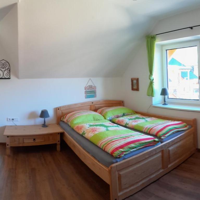 Appartement Berndlhof Mitterberg - Gröbming - Schladming - Appartement en Duplex - 10