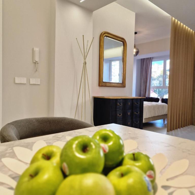 LUXURY IN "PLAZA LUCEROS" in the heart of the city & beach - Deluxe Apartment - 24