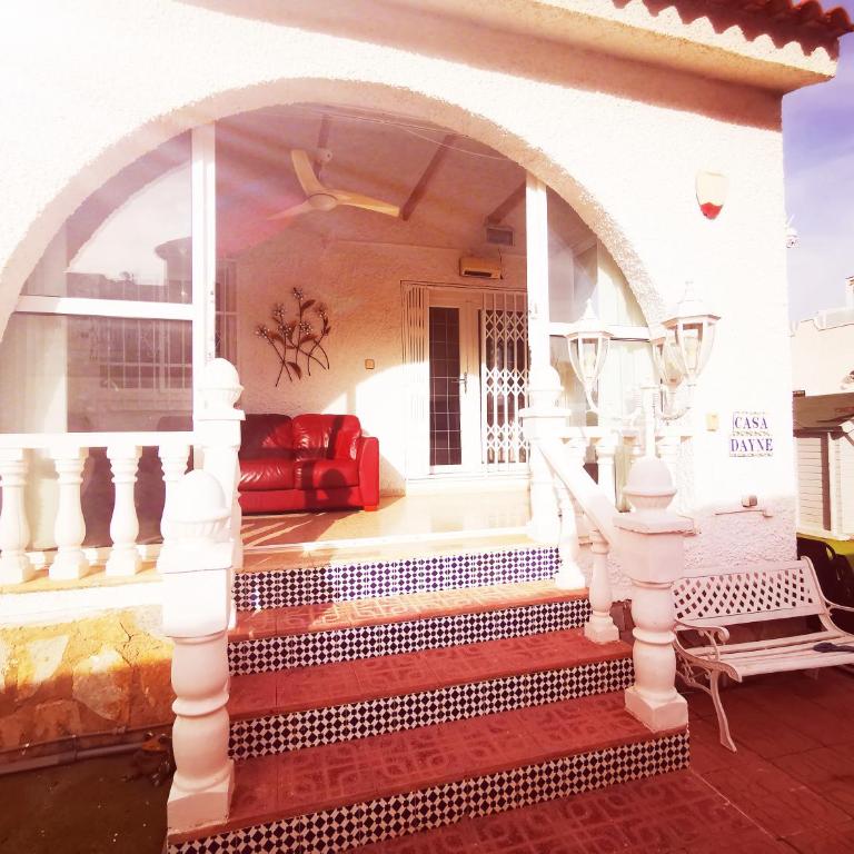 Private Villa with Heated Swimming Pool, Roof Top Solarium & Garden - Villa de 2 dormitorios - 18