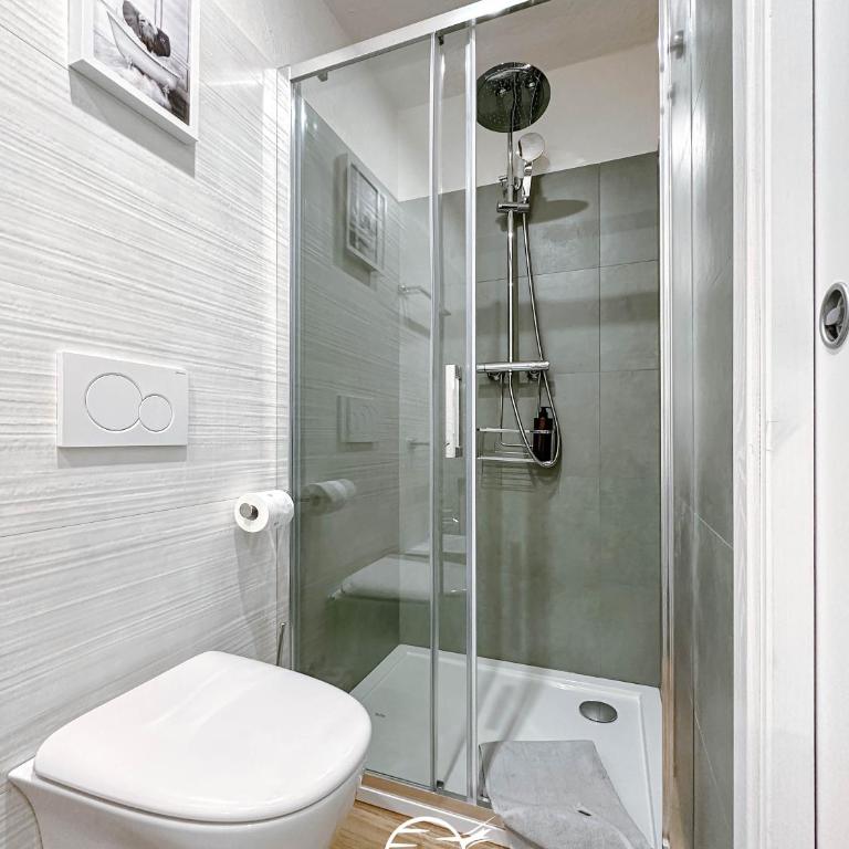 MareMò Accomodations - Rooms in Tropea - Small Double Room - 10