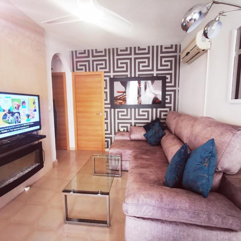 Private Villa with Heated Swimming Pool, Roof Top Solarium & Garden - Villa de 2 dormitorios - 17
