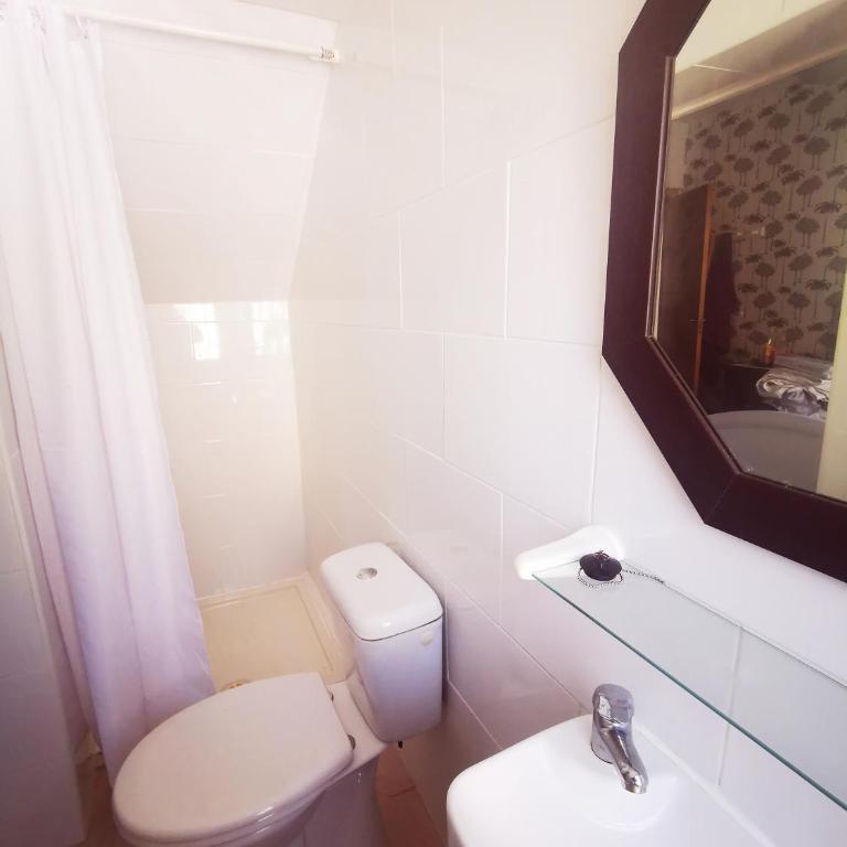 Private Villa with Heated Swimming Pool, Roof Top Solarium & Garden - Villa de 2 dormitorios - 27