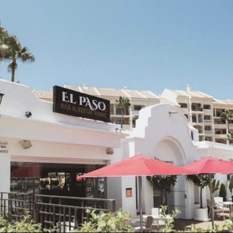 Listen THE STARS 505 - Los cristianos - Apartamento - 36