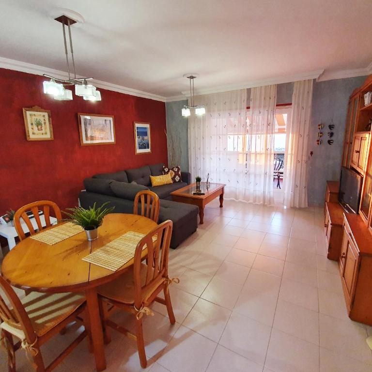Apartamento Vista Atlántico - Apartamento de 1 dormitorio - 8