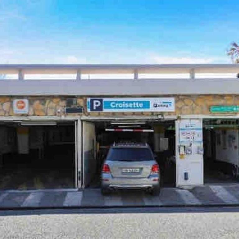 Mythique Miramar Cannes Croisette Terrasse Clim Parking Wifi - One-Bedroom Apartment - 28