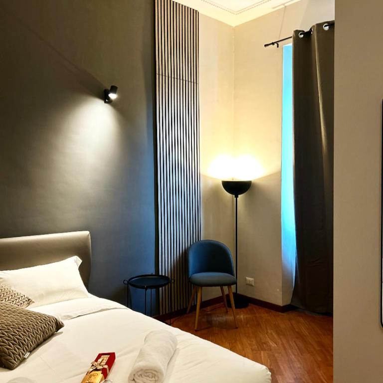 Sopi Vatican Suite Apartment - Chambre Supérieure Lit Queen-Size - 7