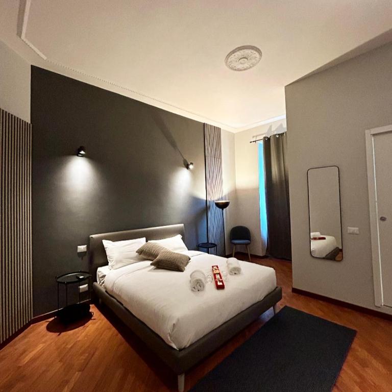 Sopi Vatican Suite Apartment - Chambre Supérieure Lit Queen-Size - 2