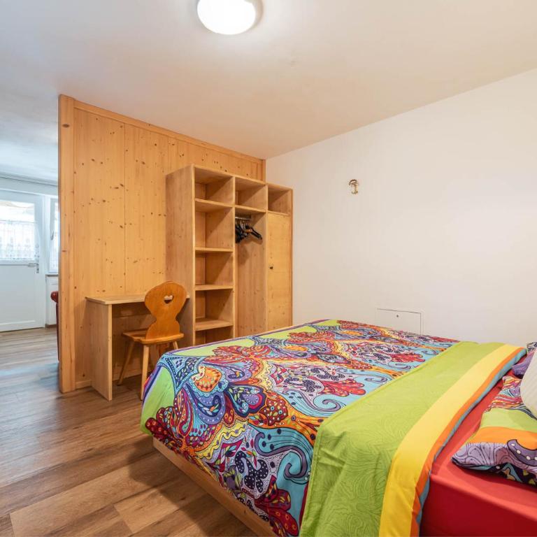 Villa Adria B&B - Monolocale - 13