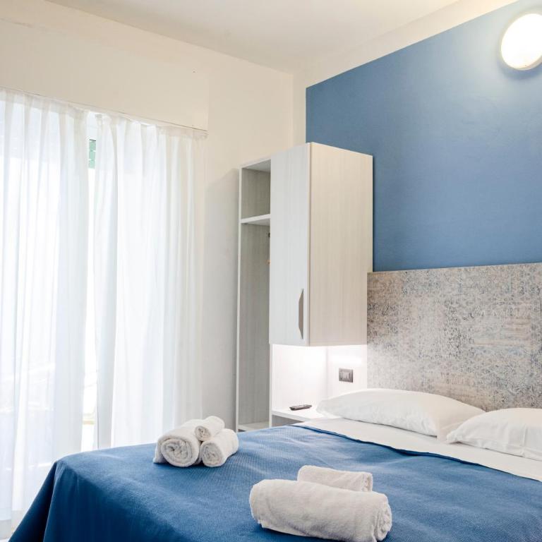 Hotel Stella Alpina - Camera Tripla con Balcone - 5