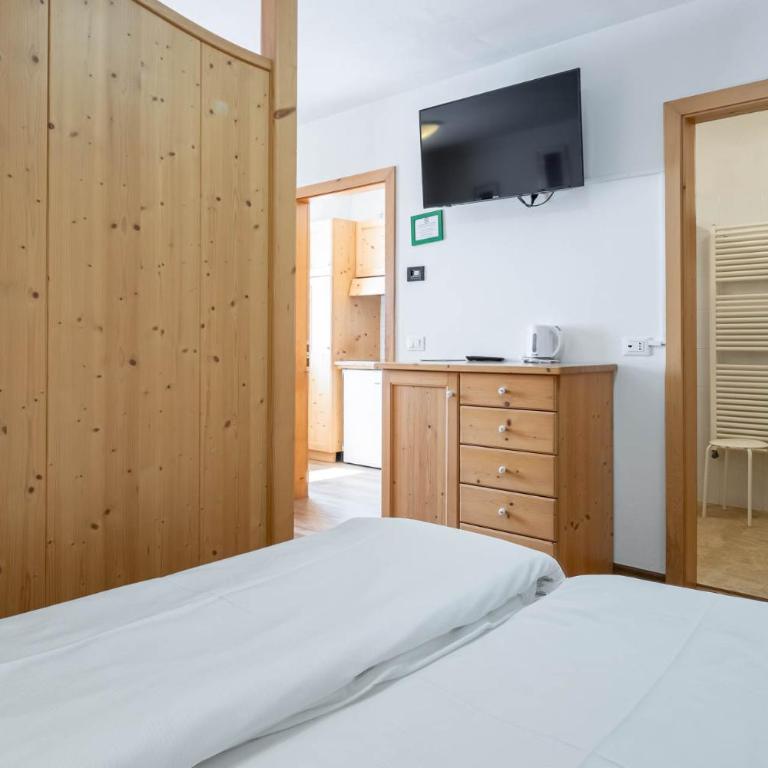 Villa Adria B&B - Monolocale - 18