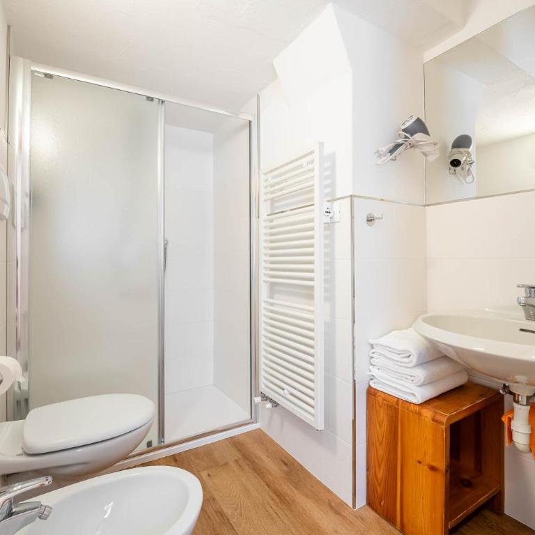 Villa Adria B&B - Appartamento con 1 Camera da Letto - 6