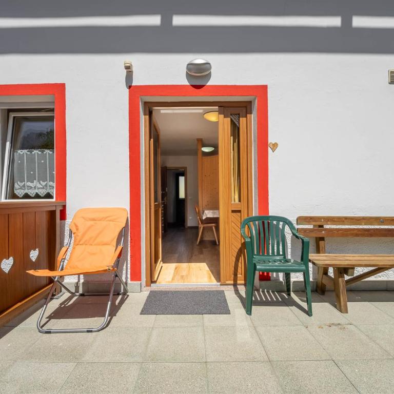 Villa Adria B&B - Monolocale - 8