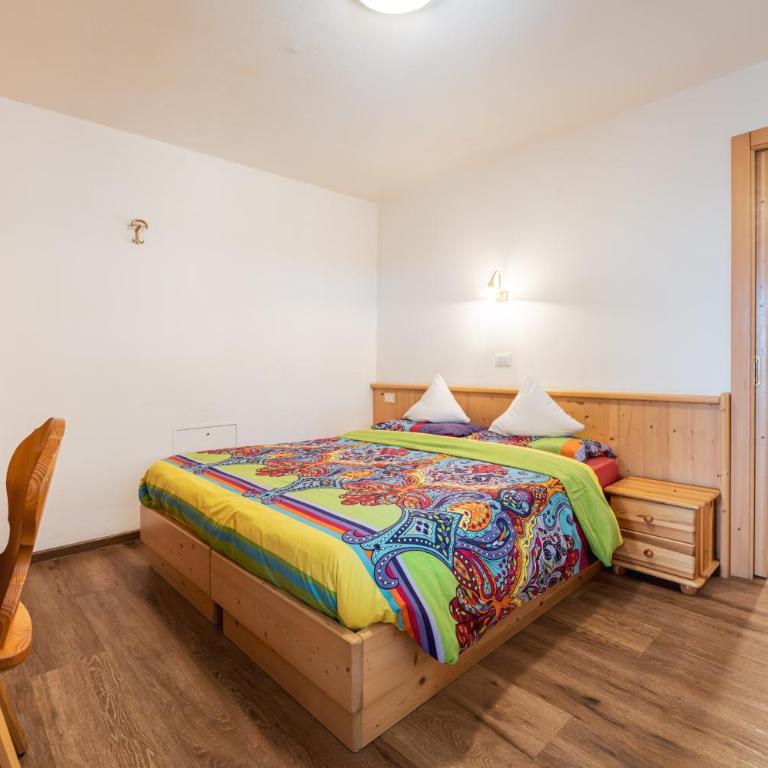 Villa Adria B&B - Monolocale - 3