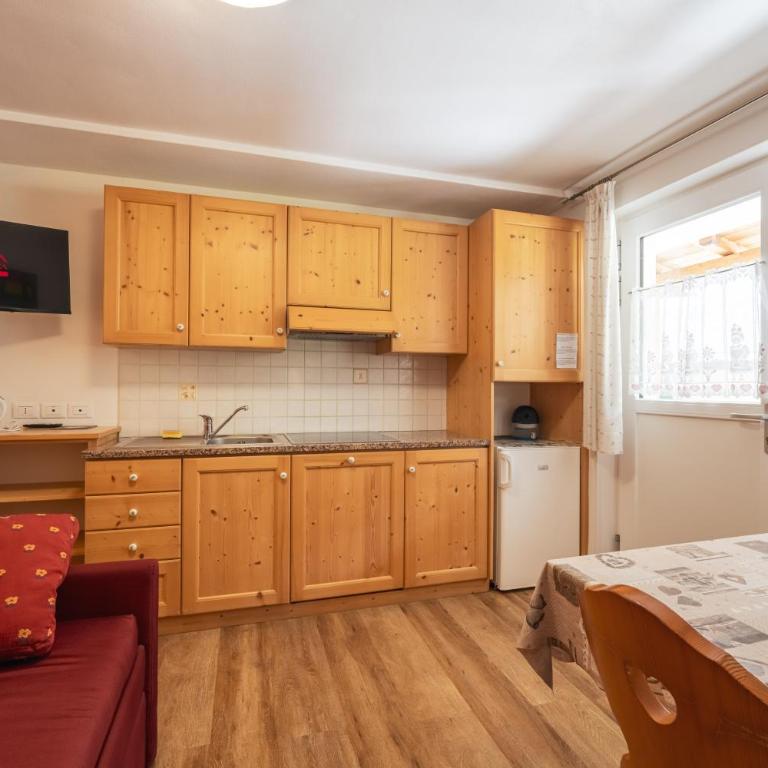 Villa Adria B&B - Monolocale - 6