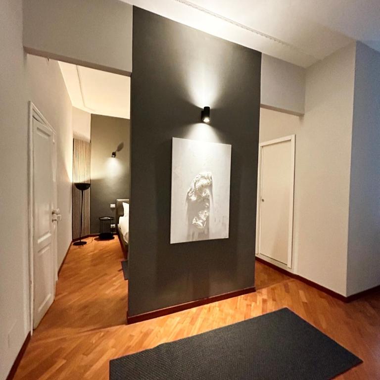 Sopi Vatican Suite Apartment - Chambre Supérieure Lit Queen-Size - 9