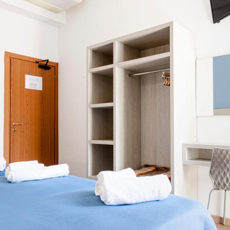 Hotel Stella Alpina - Camera Tripla con Balcone - 7