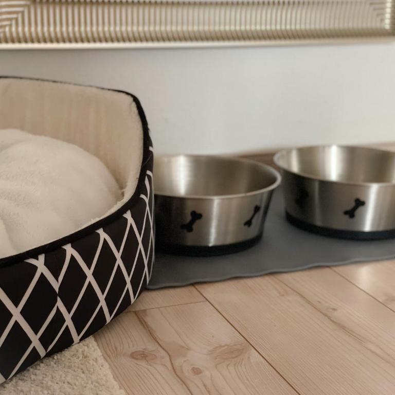 Ferienwohnung Hintermoos - Apartment mit 3 Schlafzimmern - 45