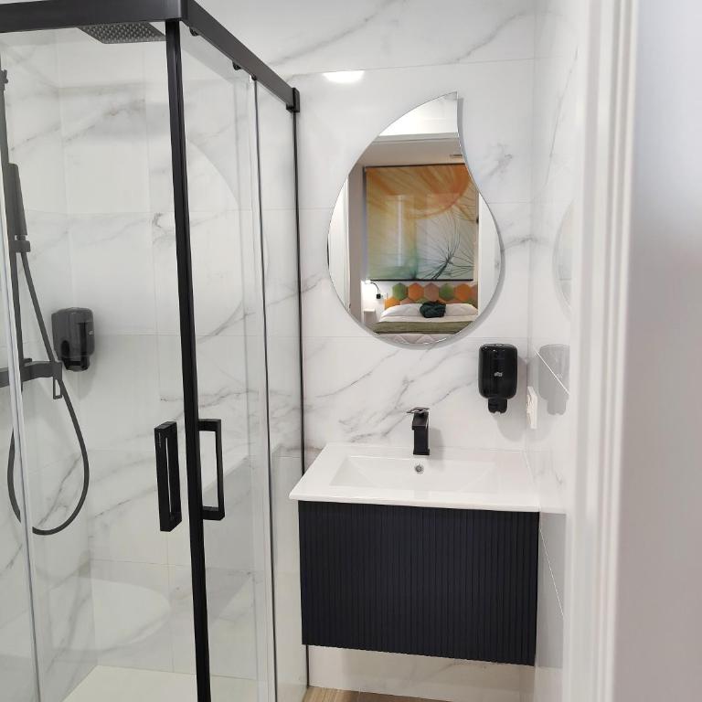 Apartamentos Centro Oviedo Caveda - Apartamento de 2 dormitorios - 27