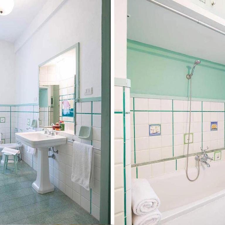 Residenza Fabroni - Suite Superior - 1