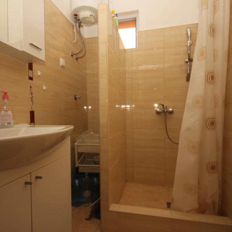 Kaya Apartments - Apartman sa Terasom - 11