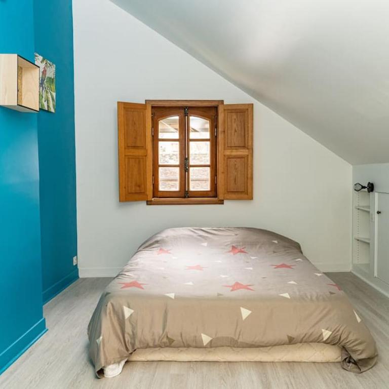 Maison de caractère du XVIII siècle - Apartment - 3