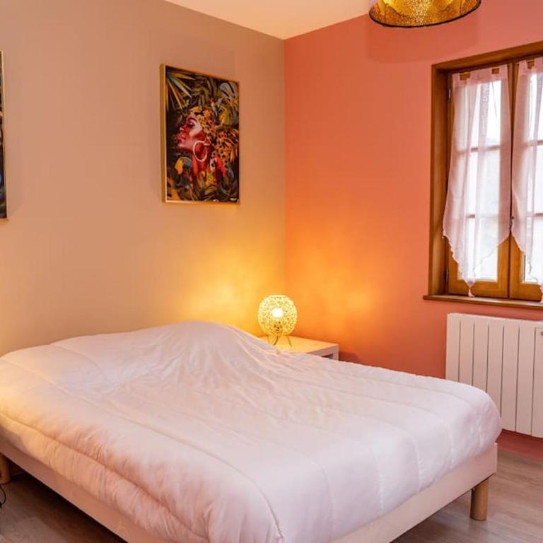 Maison de caractère du XVIII siècle - Apartment - 8