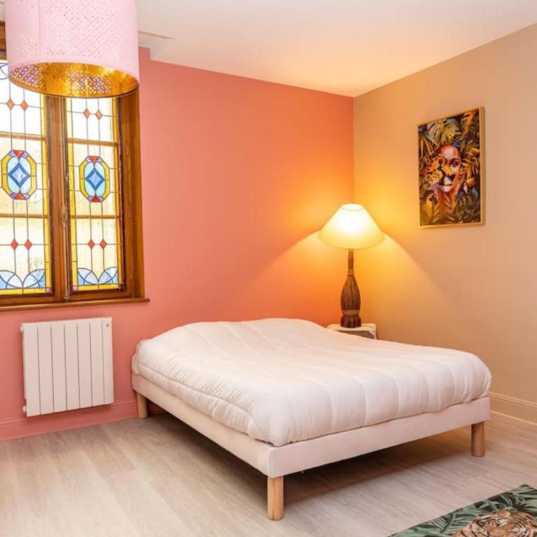 Maison de caractère du XVIII siècle - Apartment - 9