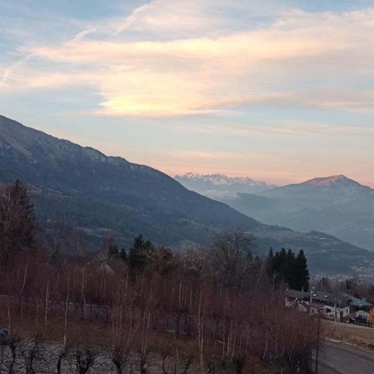 Appartamento Milollo Polsa - One-Bedroom Apartment - 13