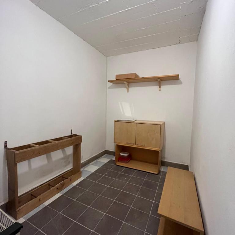 Mansarda delle Dolomiti - Appartamento con 1 Camera da Letto - 66