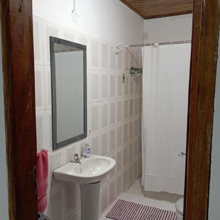 Casa Amoblada en Villarrica - Py - Casa de 2 dormitorios - 6
