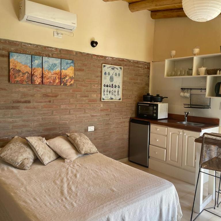 La Casita del Bosque - Studio - 14