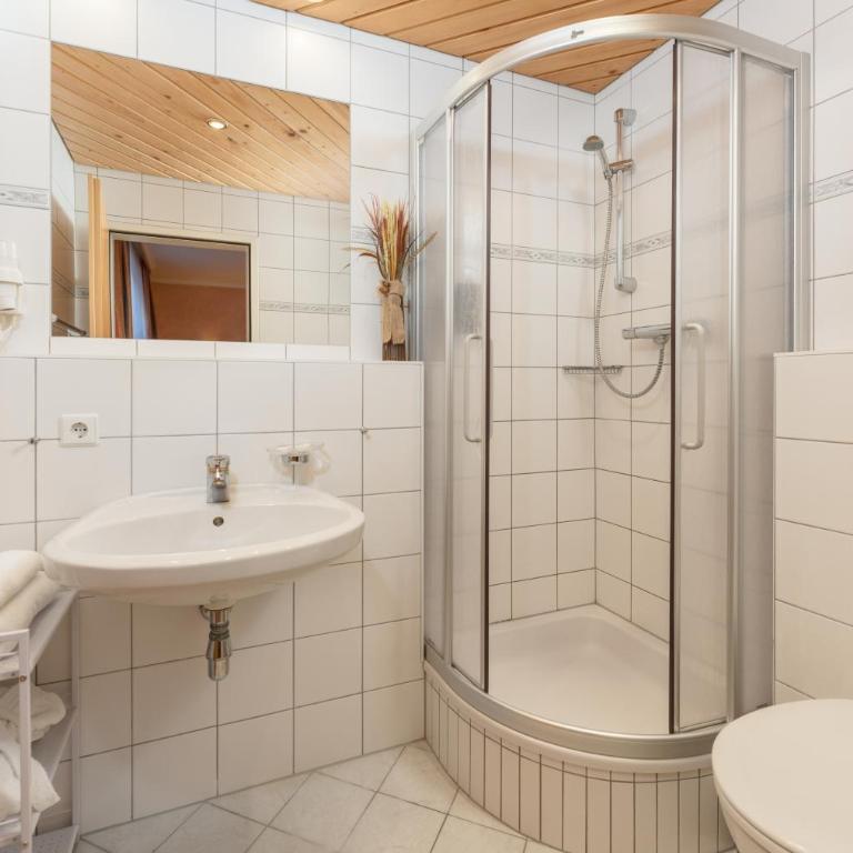 Resort Amadeus-Landhaus Amadeus - Doppelzimmer - 2