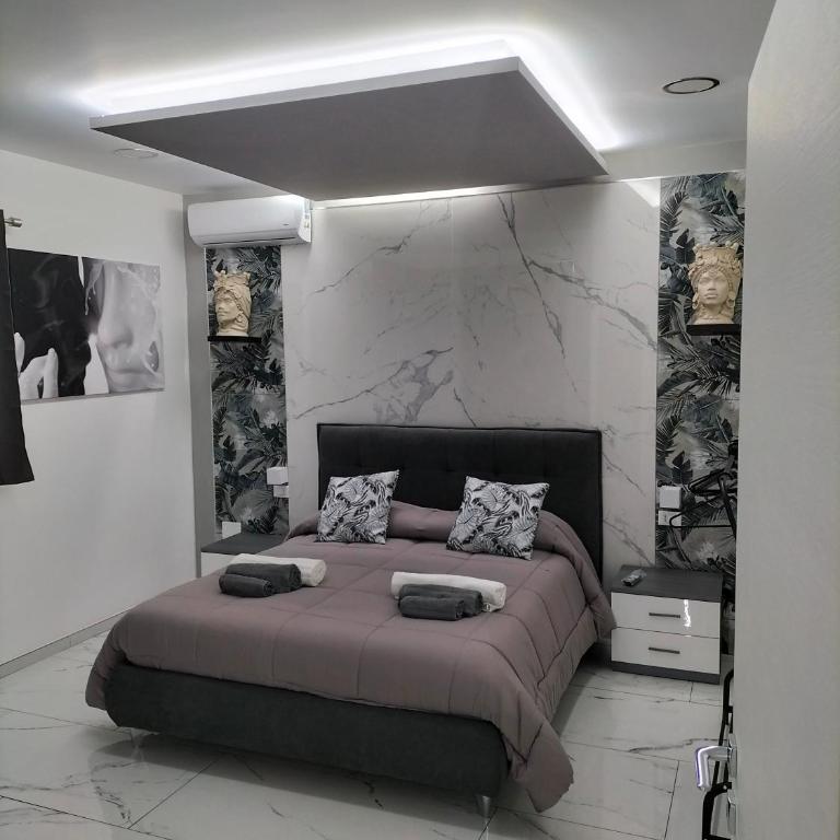 L'Amore del barocco - Casa Vacanze - 13