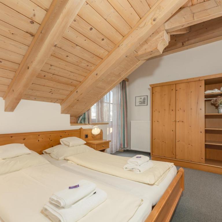 Resort Amadeus-Landhaus Amadeus - Apartment mit 2 Schlafzimmern - 4