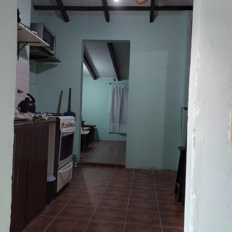 La Casita de Juana - Casa de 3 dormitorios - 1