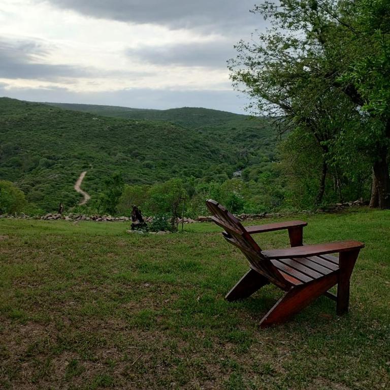 La Casita de Juana - Casa de 3 dormitorios - 5