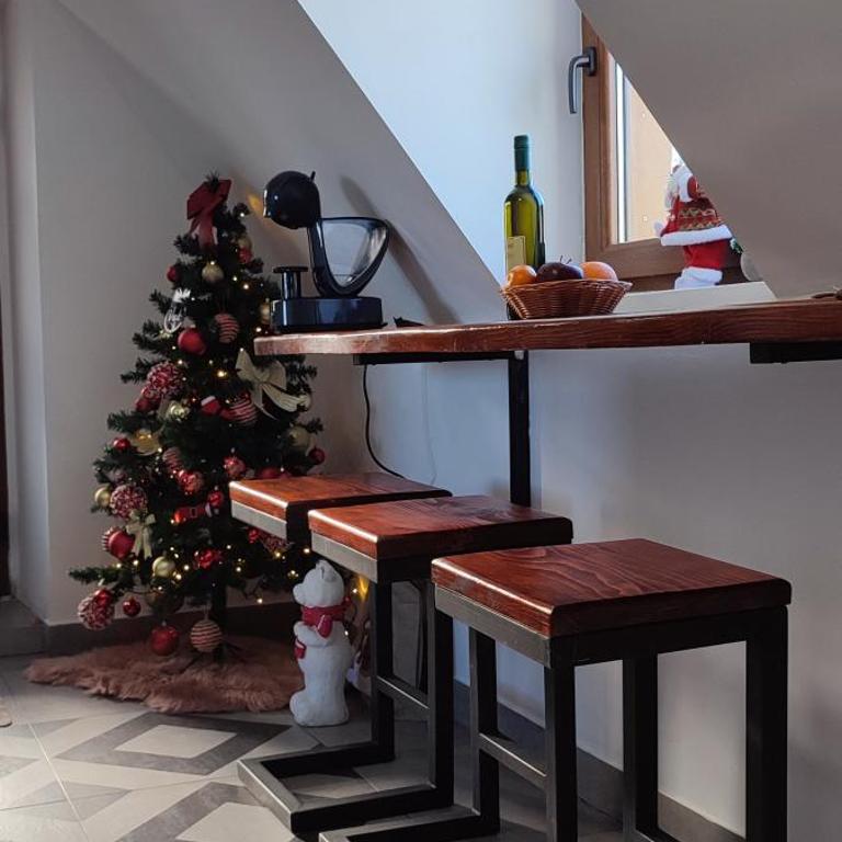 Mountain inn - Kuća sa 2 Spavaće Sobe - 5
