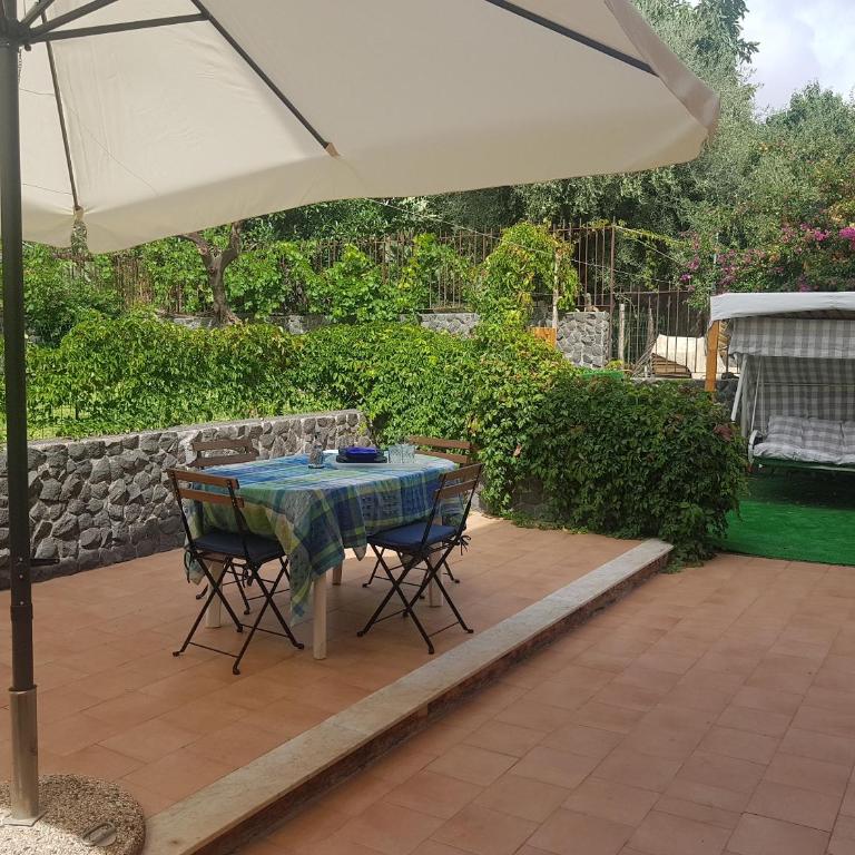 Villa Muse Holiday oasi sul mare di CapoMulini, Acireale - Sicilia, Italy Locazione Turistica - Villa - 18