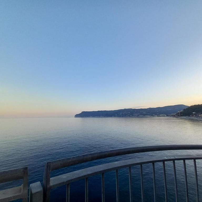 Tramonto sul Mare - Sea Suite - Appartamento con 2 Camere da Letto - 91