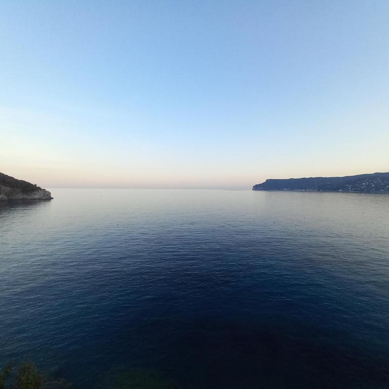 Tramonto sul Mare - Sea Suite - Appartamento con 2 Camere da Letto - 89