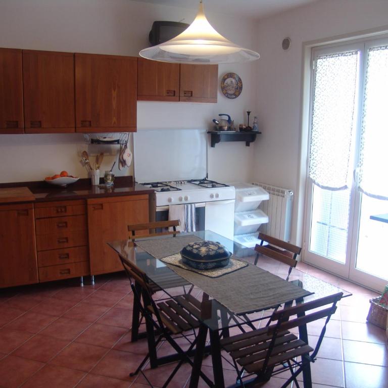 Villa Muse Holiday oasi sul mare di CapoMulini, Acireale - Sicilia, Italy Locazione Turistica - Villa - 12