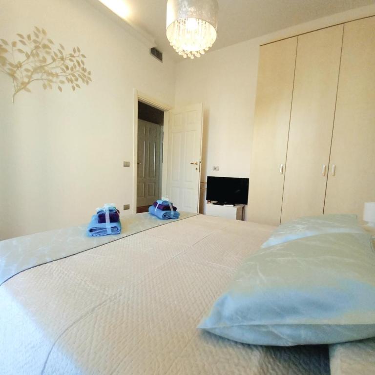 Tramonto sul Mare - Sea Suite - Appartamento con 2 Camere da Letto - 46