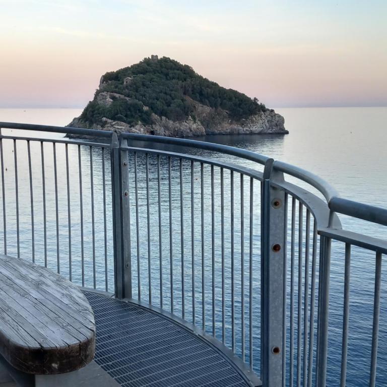 Tramonto sul Mare - Sea Suite - Appartamento con 2 Camere da Letto - 62