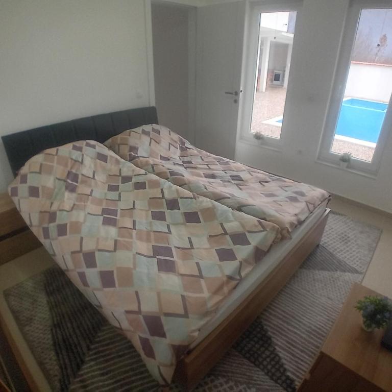 Villa Green - Two-Bedroom Villa - 22