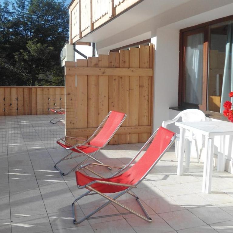 Residenza Grazia - Appartamento - 8