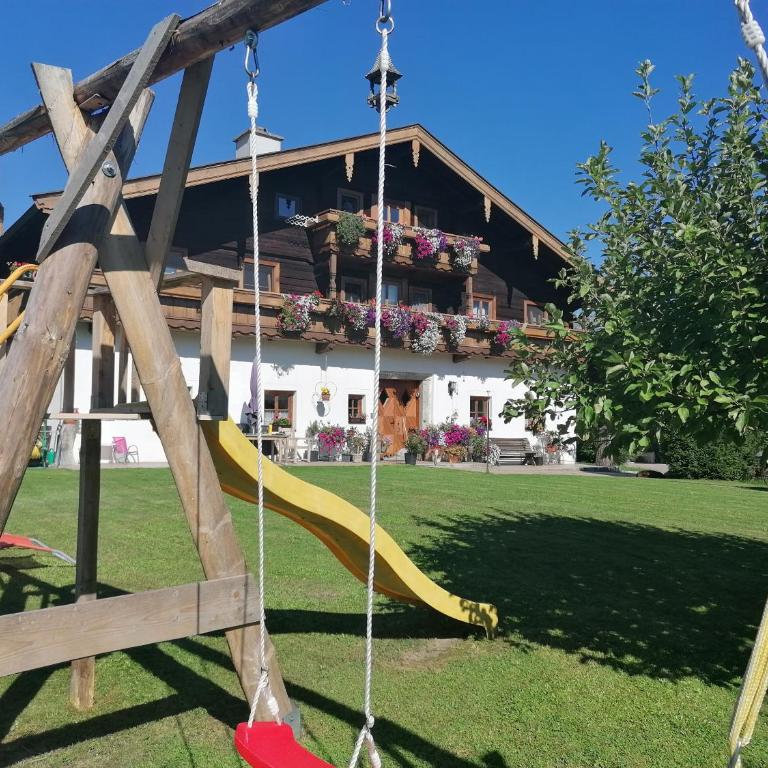 Haslinghof - Apartment - 11