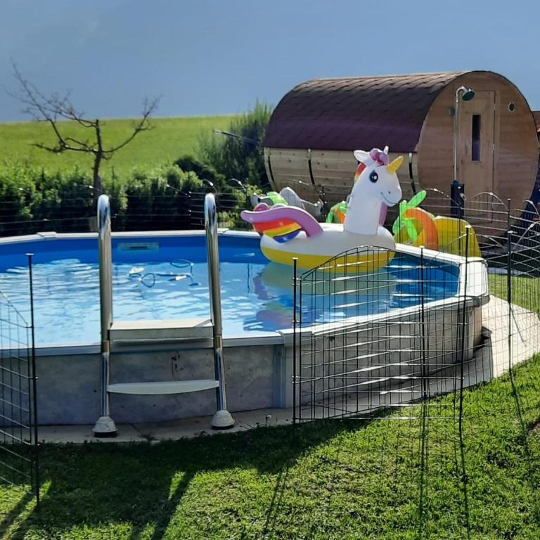 Haslinghof - Apartment - 8