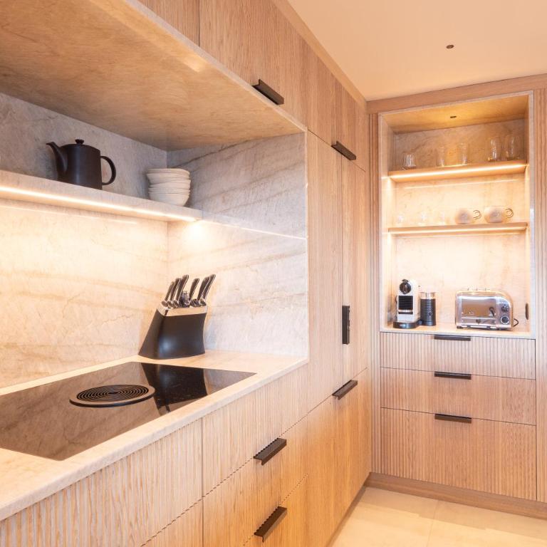 La Ruinette- Stylish 4-bed, centre of Verbier - Appartement avec Vue sur la Montagne - 7