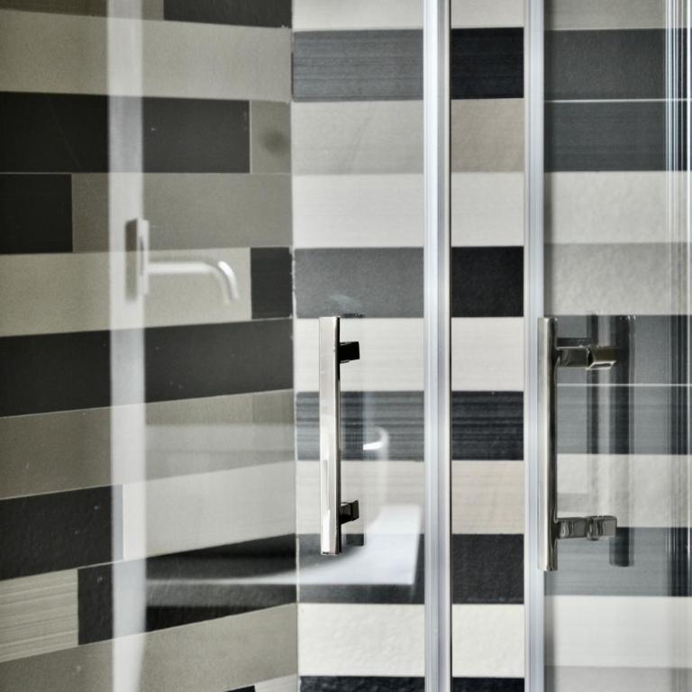 Du Parc Hotel - Suite con Sauna - 9