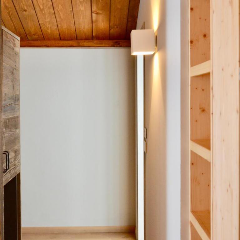 Du Parc Hotel - Suite con Sauna - 12
